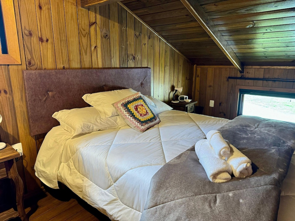 Family Cabin photo 1