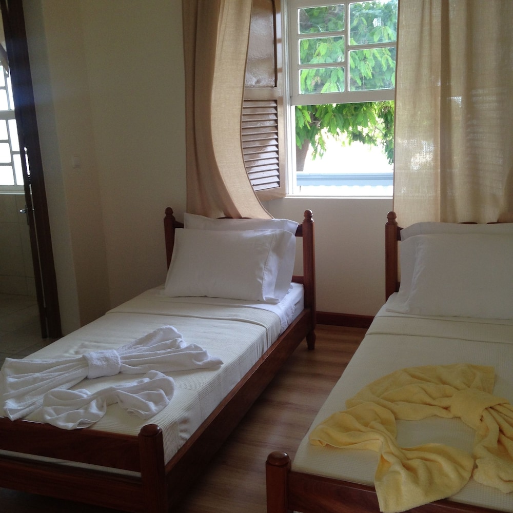 Economy Twin Room