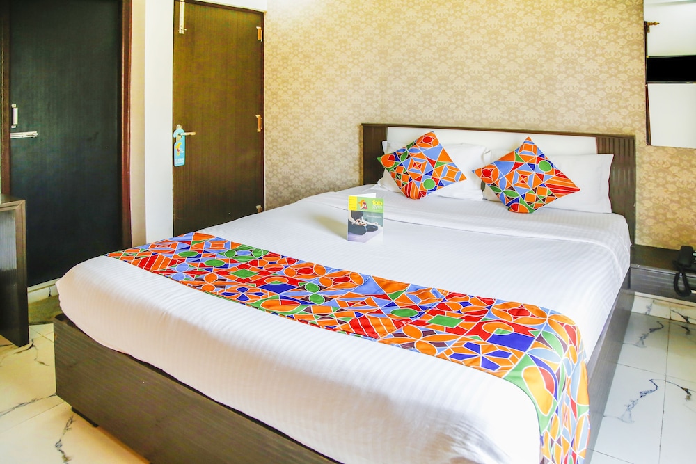 Deluxe Room photo 1