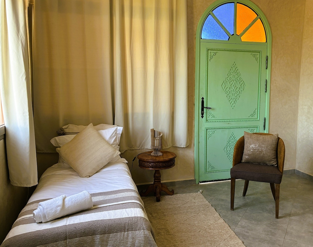 Comfort Triple Room photo 3