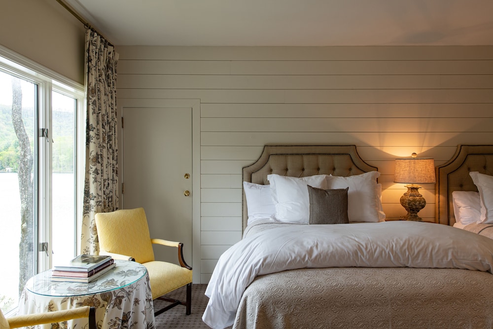 Standard Room, 2 Queen Beds photo 2