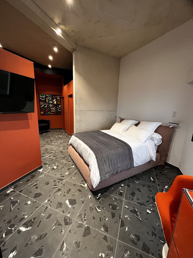 Luxury Triple Room, 1 Bedroom, Non Smoking, Sea View