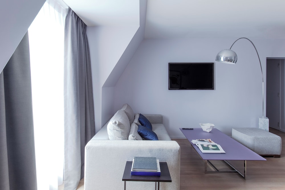 Apartment, 1 Double Bed (Duplex) Apartment, 1 Double Bed (Duplex)