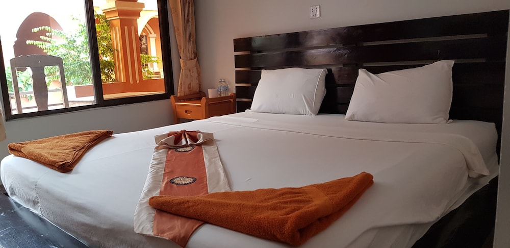 Standard Single Room (Air Conditioning ) photo 2