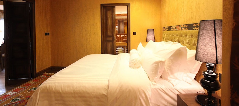Superior Double Or Twin Room photo 2