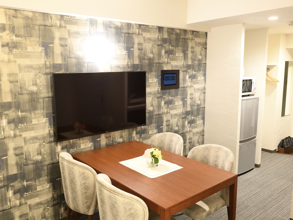 Grand Twin Room, 2 Double Beds, Non Smoking - Photo 4