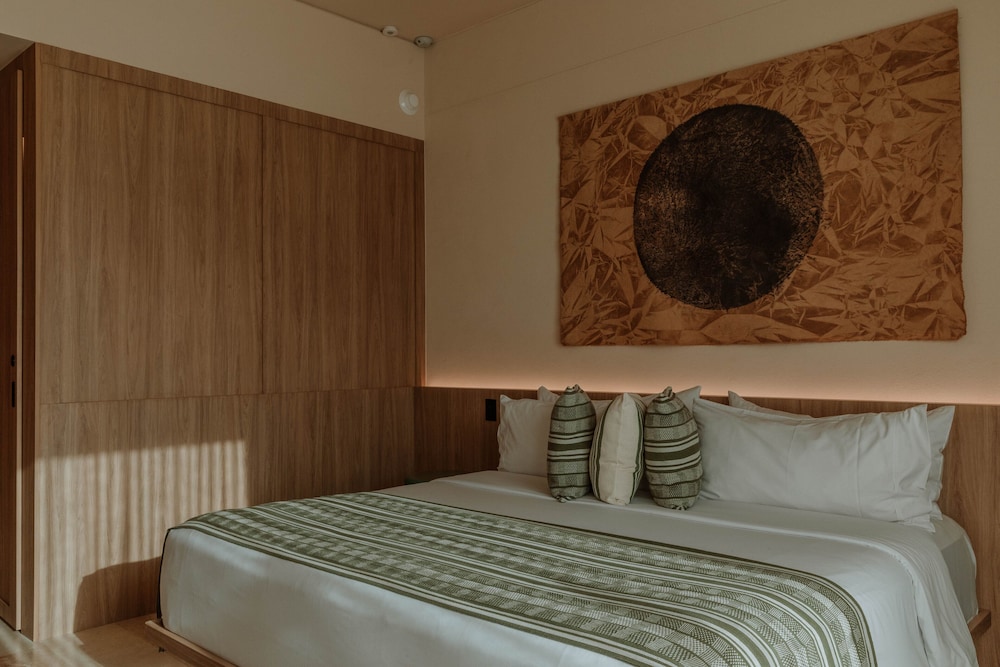 Premium Double Room, Mobility Accessible photo 1
