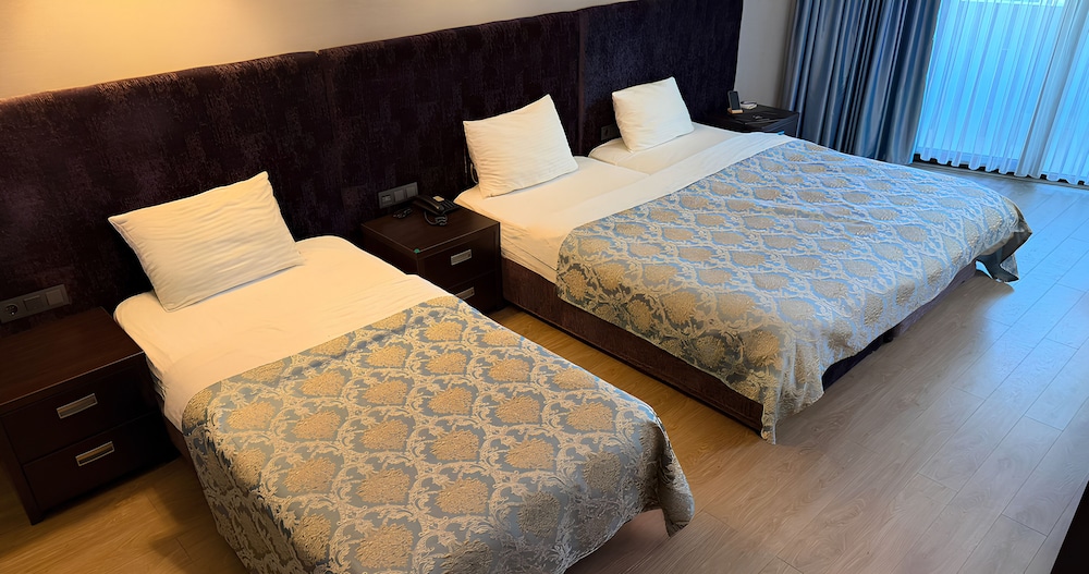 Standard Twin Room photo 3