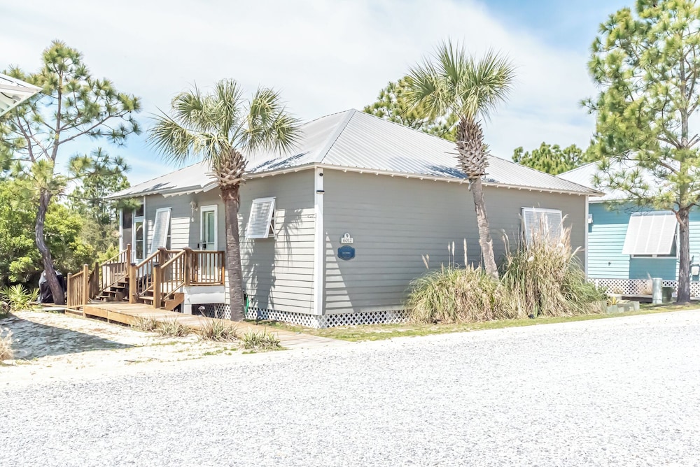 6007 Rookery 3 Seahorse Beach Cottage Just Breathe, 写真 34