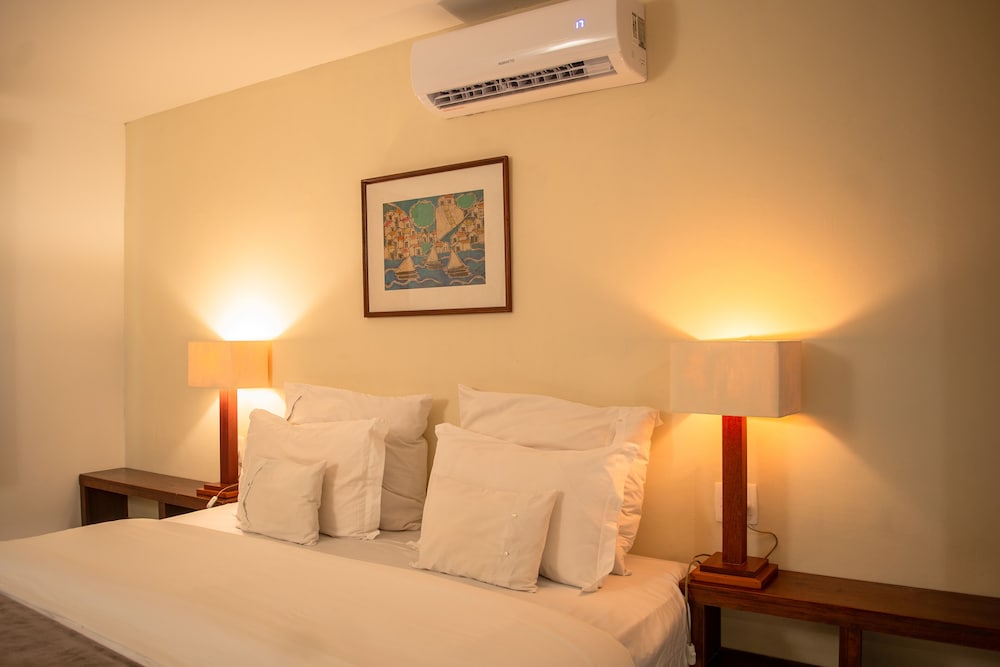 Traditional Double or Twin Room photo 2