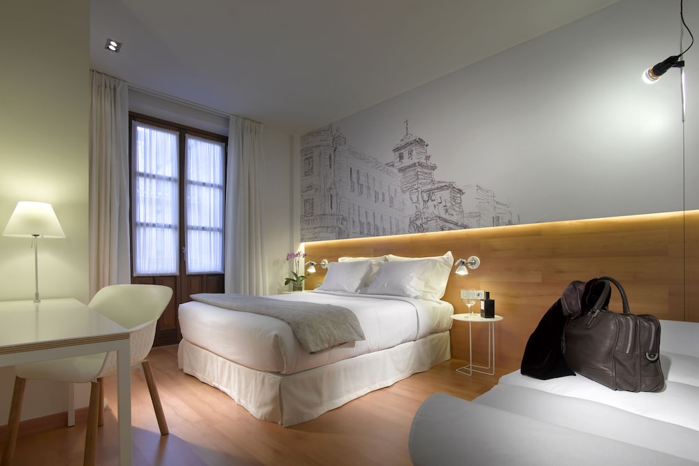 Executive Triple Room - Photo 1