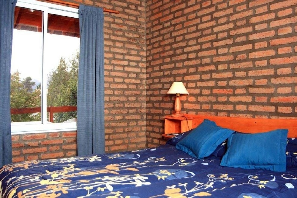 Cabin, 1 Double Bed, Private Bathroom photo 3
