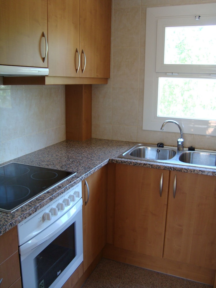 Basic Apartment, 1 Bedroom photo 2