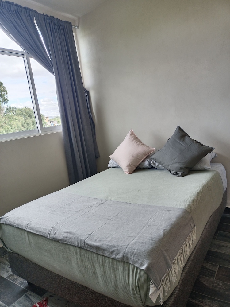 APARTAMENTO A "JOYA AZTECA"
