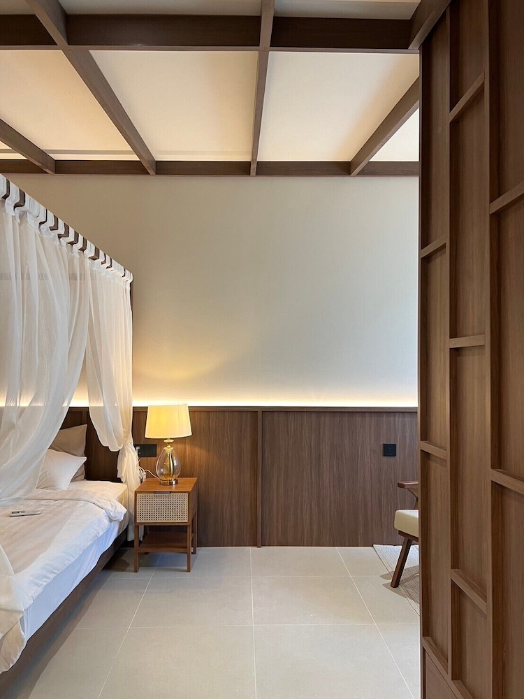 River View Boutique Double Room photo 2