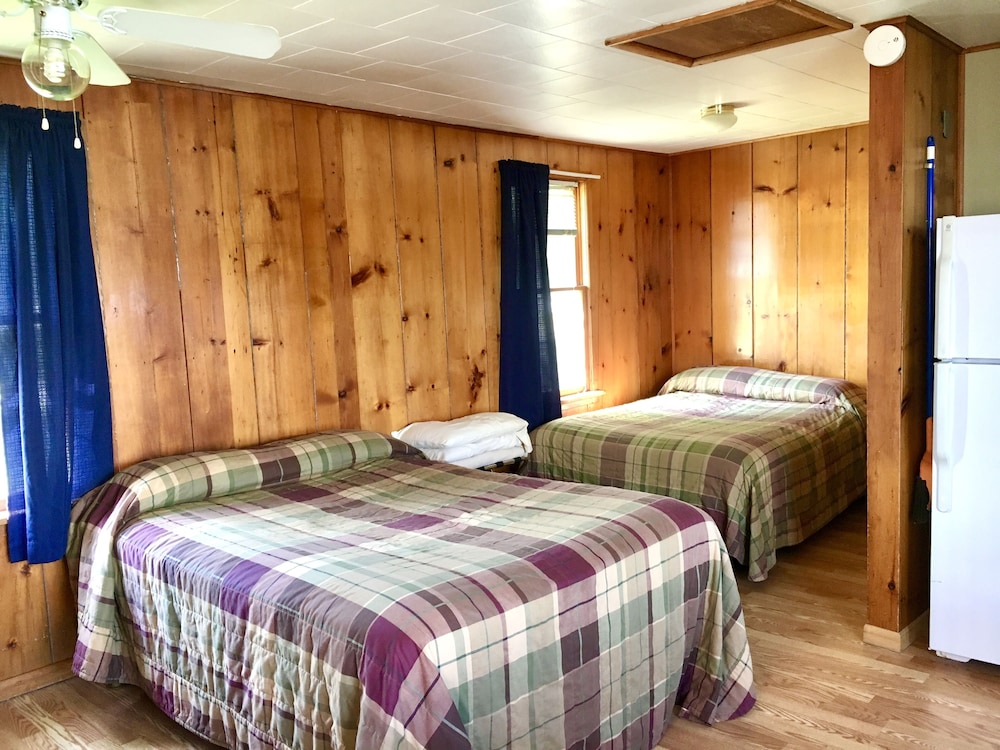 Cabin, 1 Bedroom