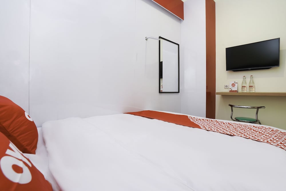 Standard Double Room - Photo 5