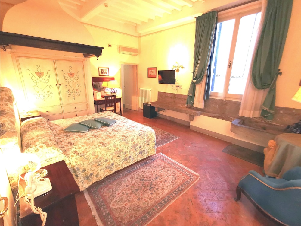 Junior Suite photo 2