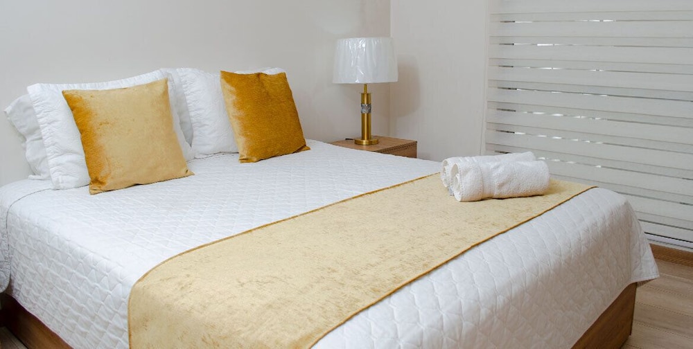 Luxury Apartment, 2 Bedrooms photo 1