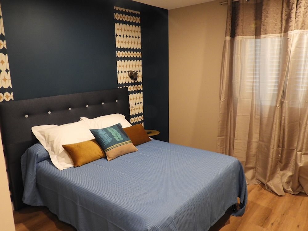 Comfort Double Room (Chambre 8 Confort)