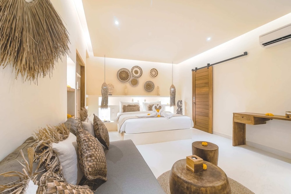 Basic Villa, Multiple Beds photo 1