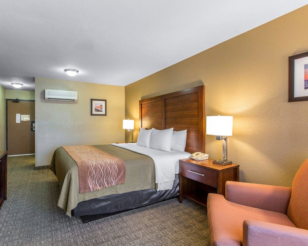 Standard Room, 1 King Bed - Photo 4