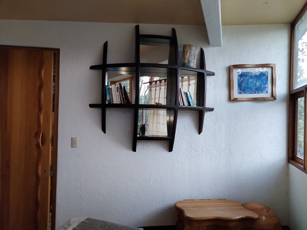 Double Room, Mountain View