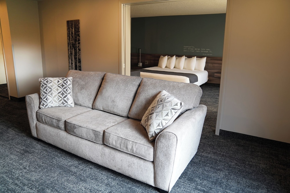 Family Suite - Photo 9