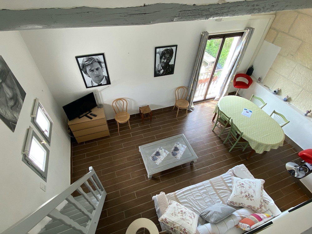 Signature Apartment, 3 Bedrooms, Pool Access (LUCIEN CLERGUE) photo 3