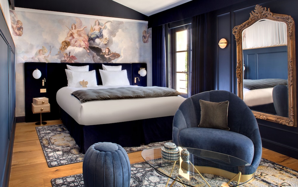 Executive Double Room - Photo 4