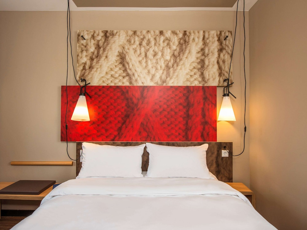 Double Room (New Sleep Easy Concept) photo 2