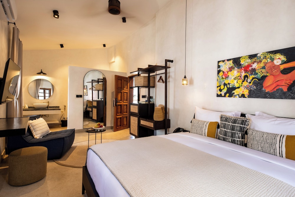 Superior Double Room photo 2
