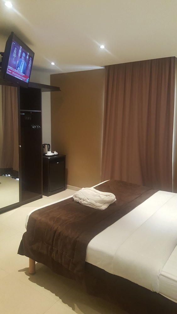 Comfort Double Room photo 3