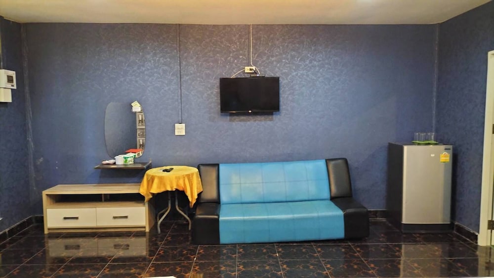 Family Quadruple Room, 1 Bedroom, Non Smoking, Ensuite photo 3