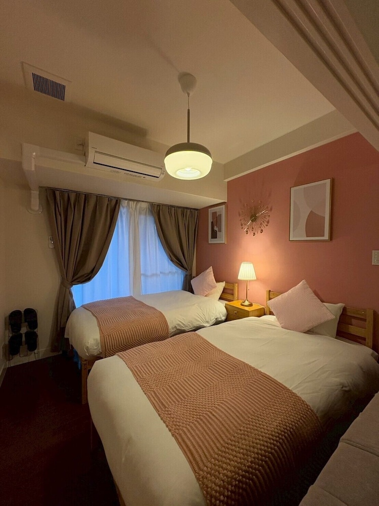City Apartment
