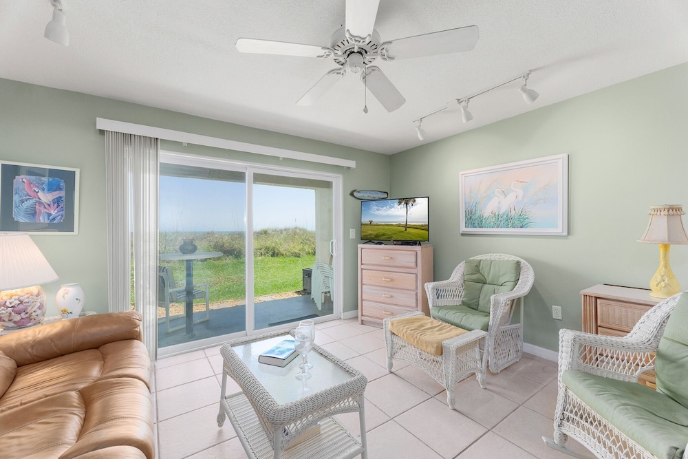 Condo, Ocean View (#I-9E - No Pets)