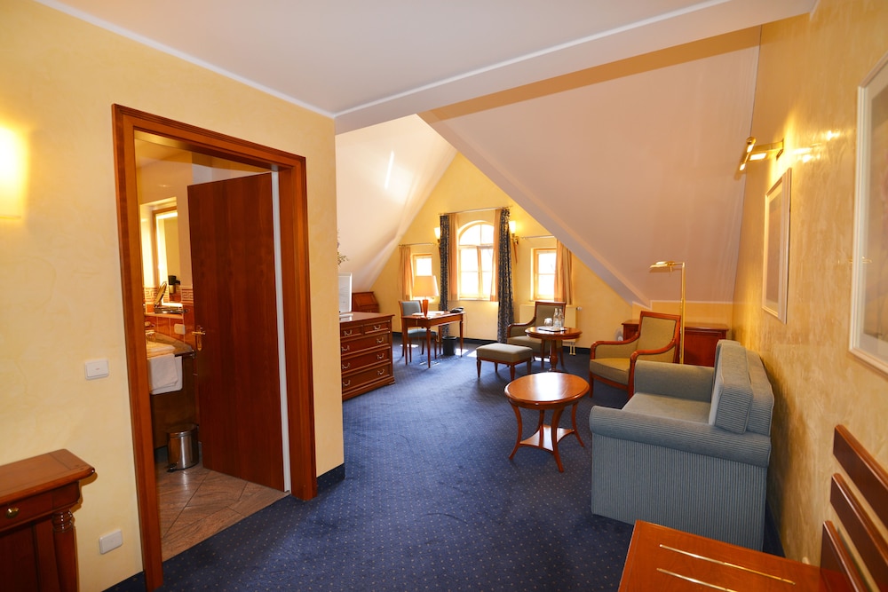 Junior-Suite photo 3