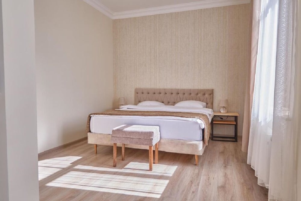 Luxury Room, City View photo 1