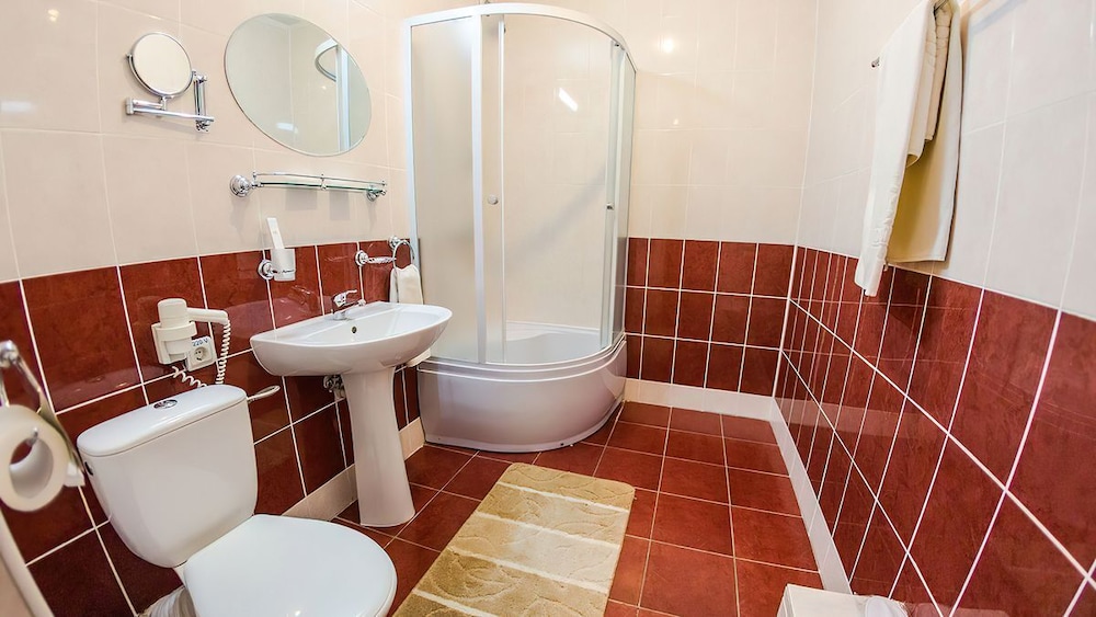 Luxury Double Room photo 3