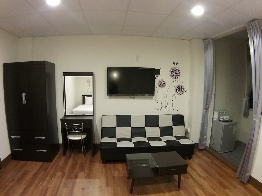Comfort Triple Room (604) photo 2