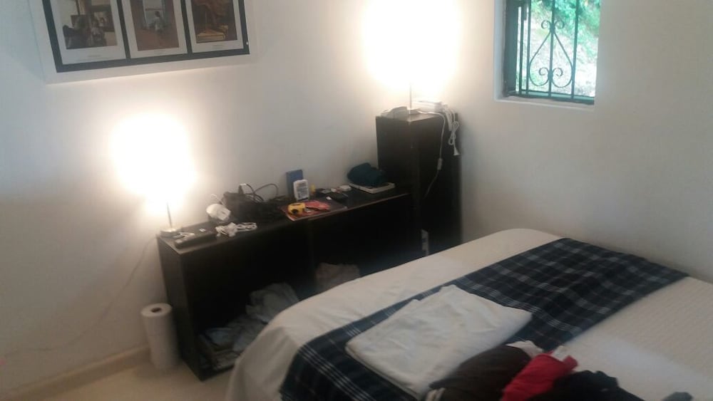 Comfort Cabin photo 3