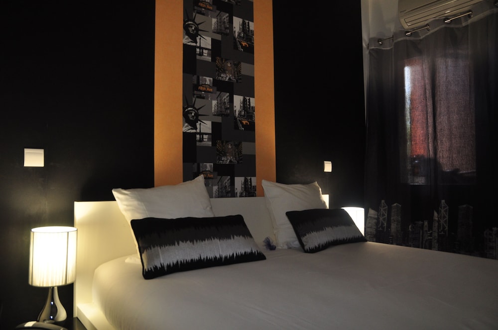 2. Comfort Double Room photo 3