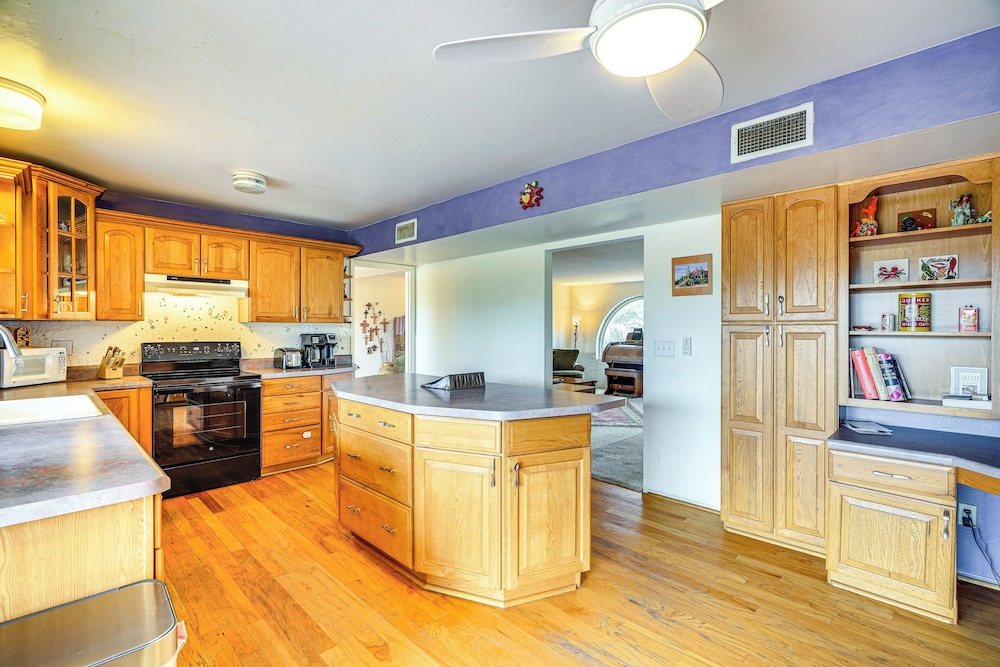 House (3 Bedrooms) photo 3
