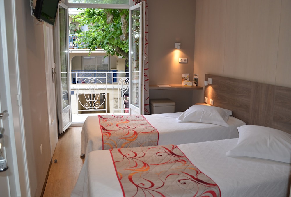 Comfort Twin Room photo 1