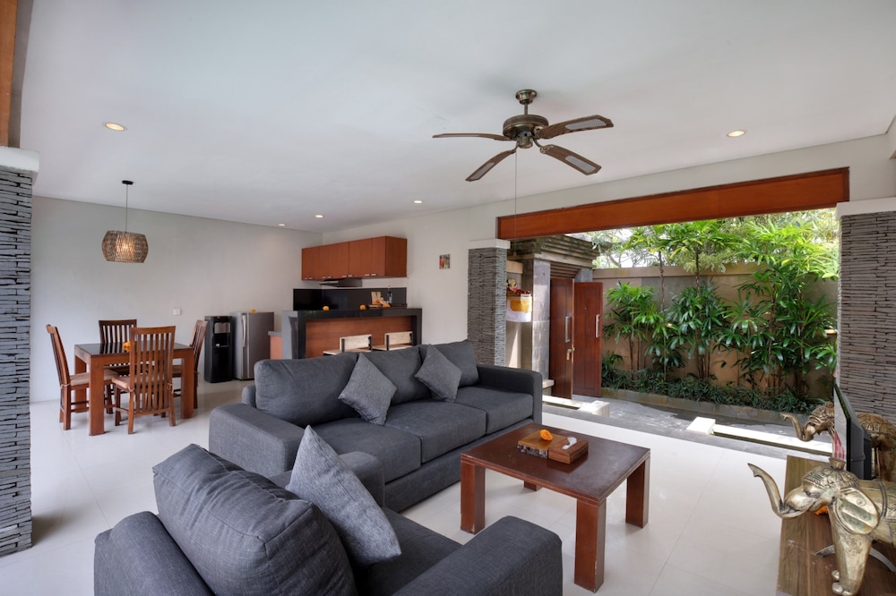 Villa, 1 Bedroom, Private Pool, Pool View photo 3