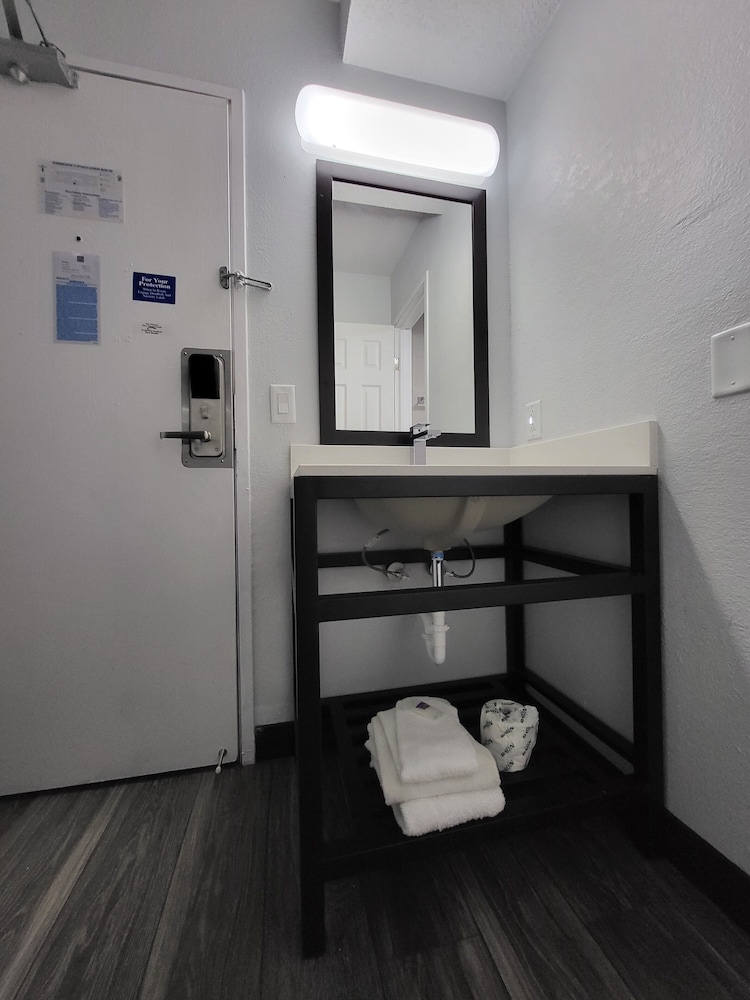 Motel 6 Omaha, NE, Billede 2