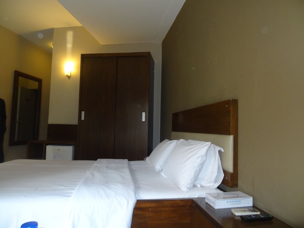 Deluxe Double Room photo 2