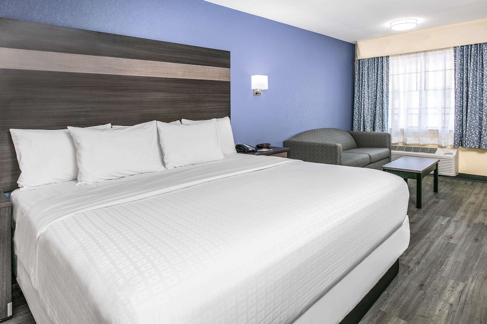 Room, 1 King Bed, Non Smoking - Photo 4