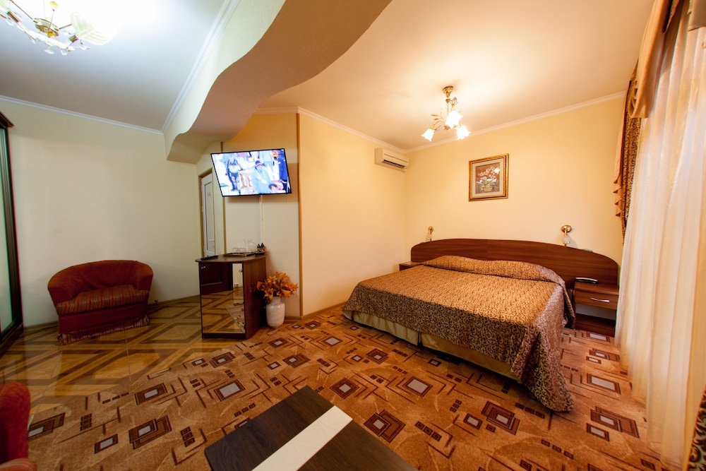 Comfort Double or Twin Room photo 1