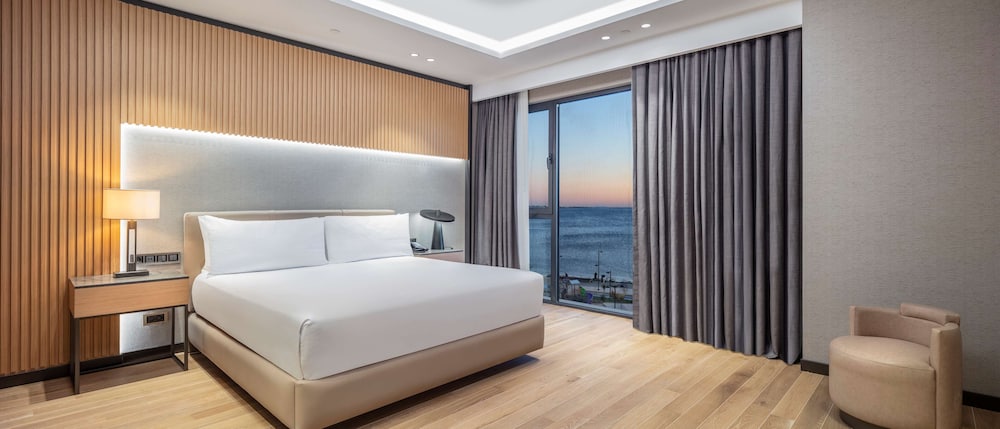 Suite, 1 Bedroom